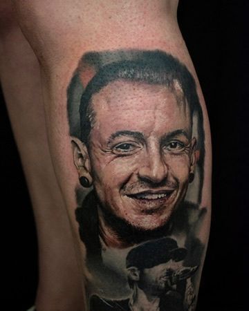 Tattoo image