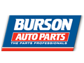 Burson Auto Parts Logo