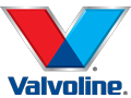 Valvoline Logo