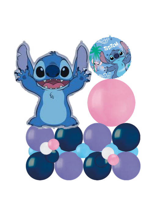Stitch Signature
