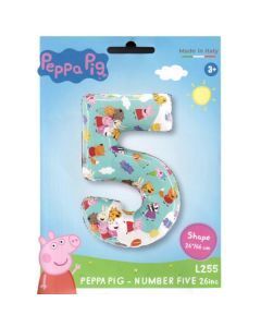 Gemar Peppa pig number 5 26