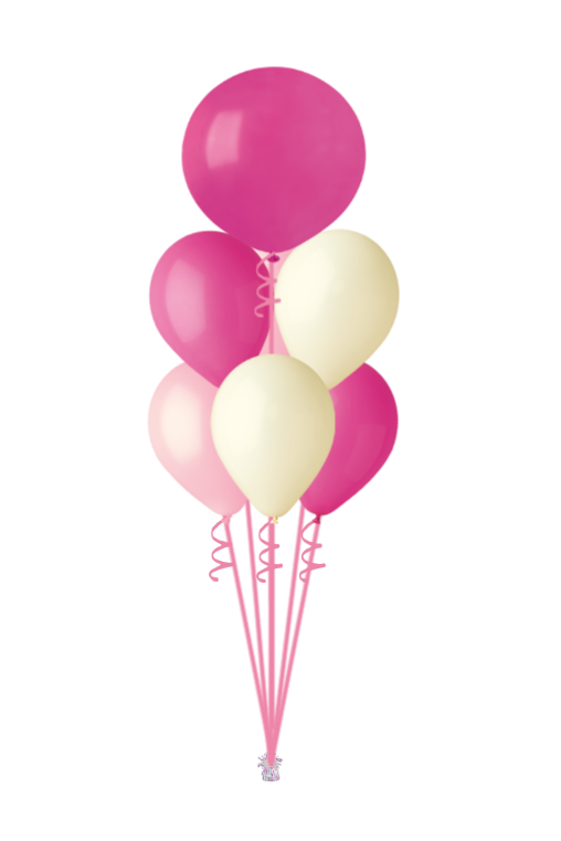 dino Signature helium