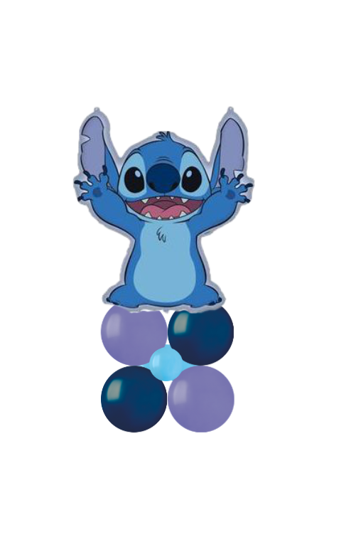 Stitch stack