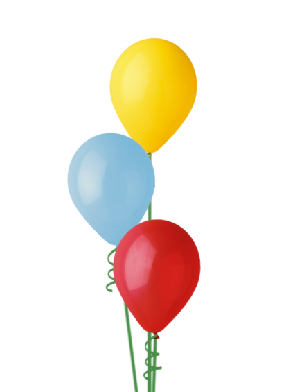 select Helium