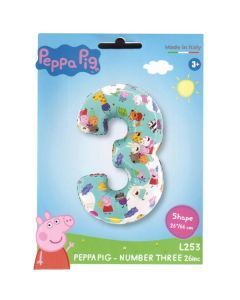 Gemar Peppa pig number 3 26
