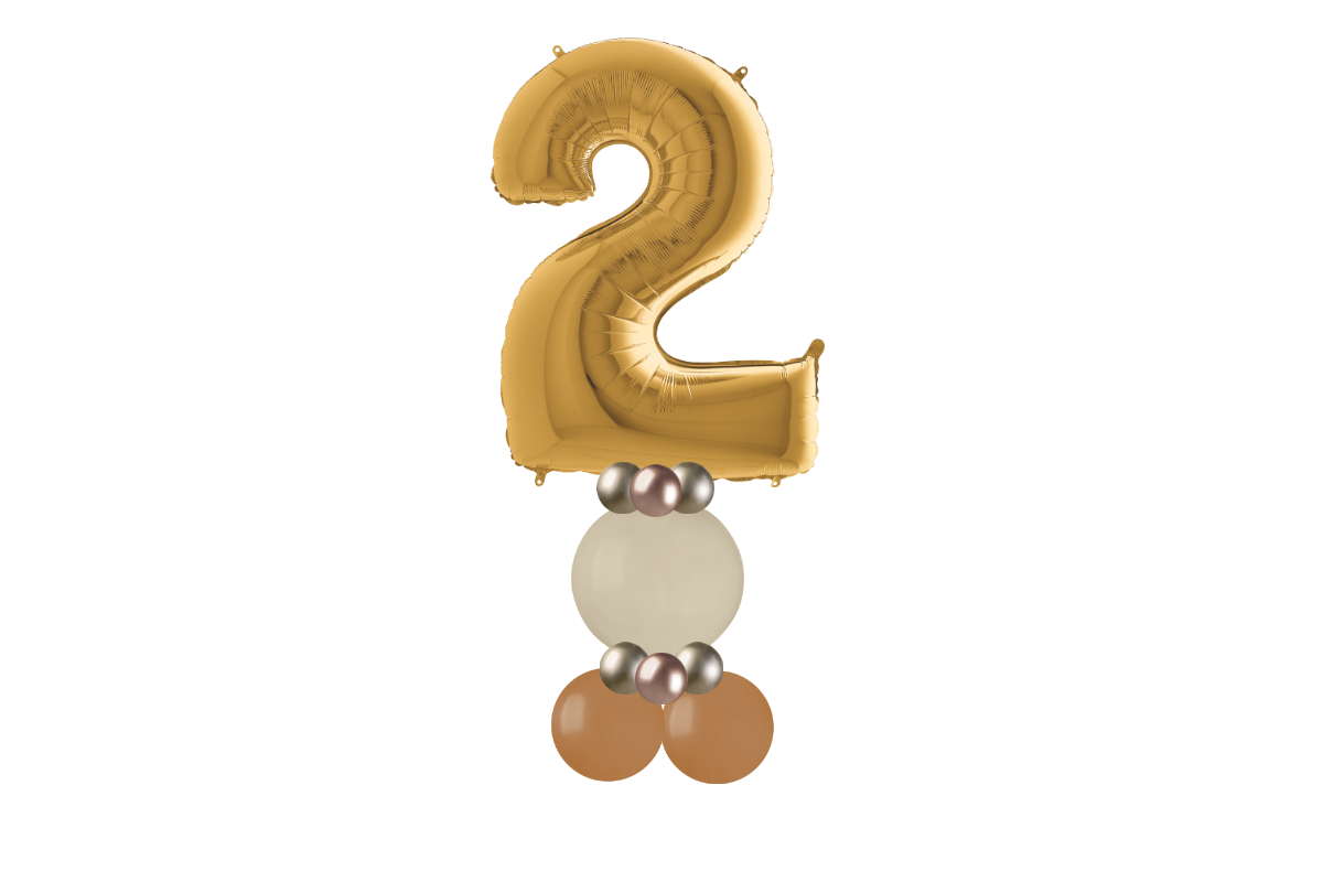 mocha & latte bubble column number 2
