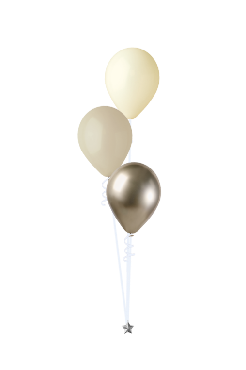 Gold select Helium