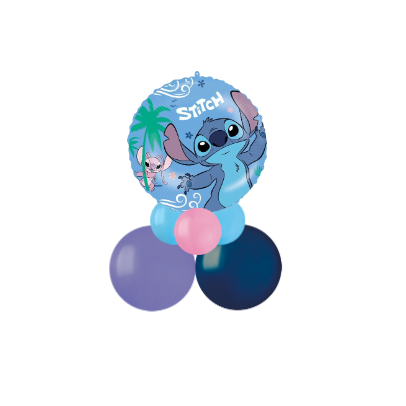 Stitch mini
