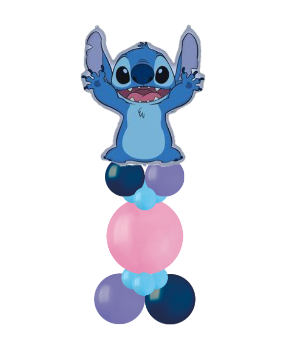 Bubble Column