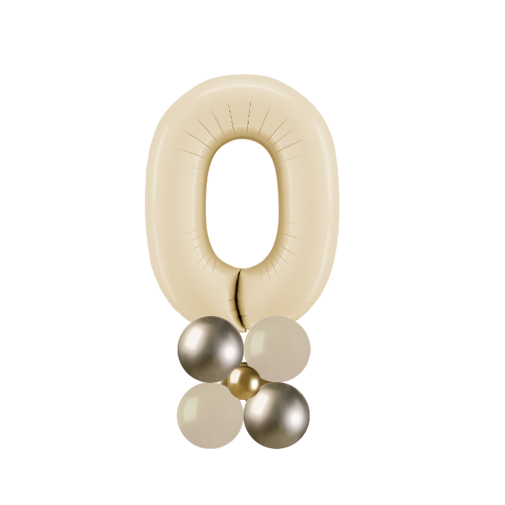 Gold stack number 2