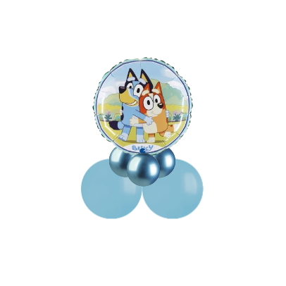 Bluey mini
