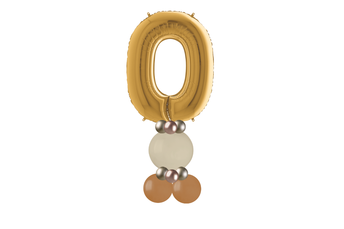 mocha & latte bubble column number 0