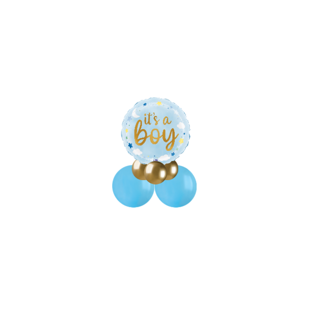 Its a Boy Mini