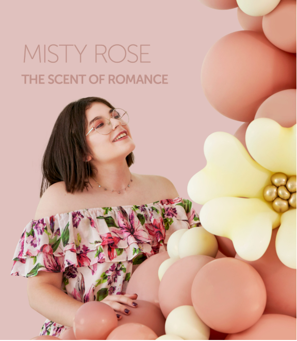 new trending beige latex balloons