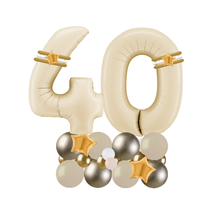 Gold Signature number 16