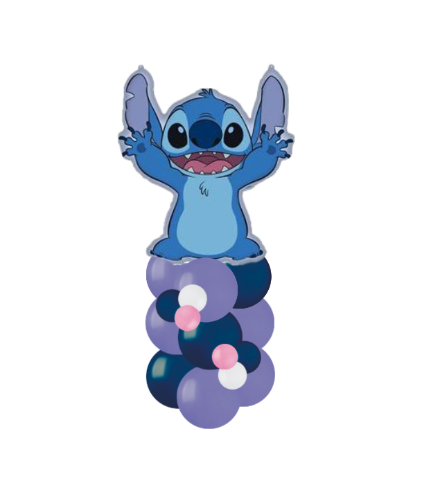 Stitch Column