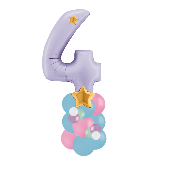 Mermaid Column Number 0