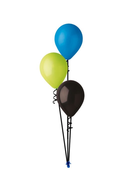 Gamer Helium select