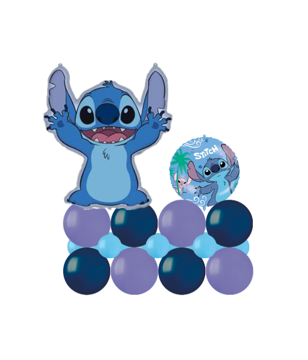 Stitch Luxury