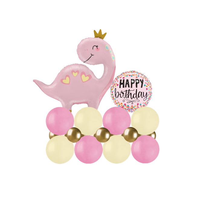 Dino luxury