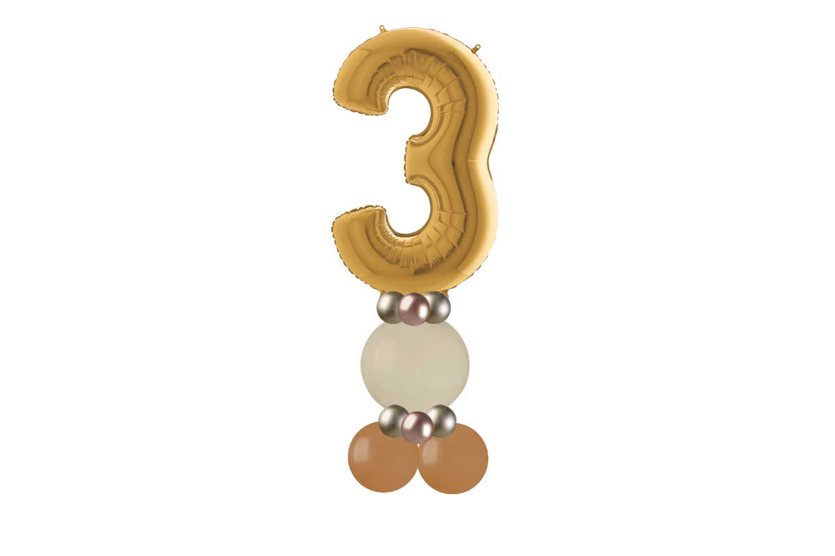 mocha & latte bubble column number 3
