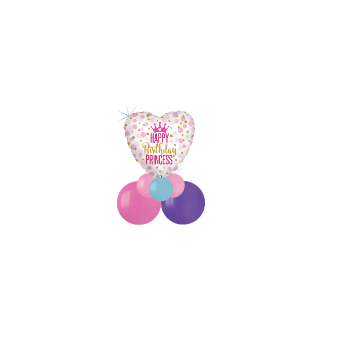 Princess Mini