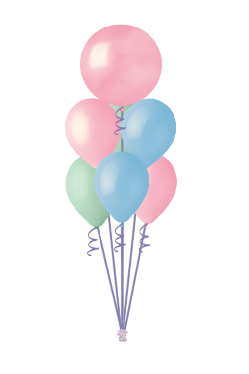 signature Helium