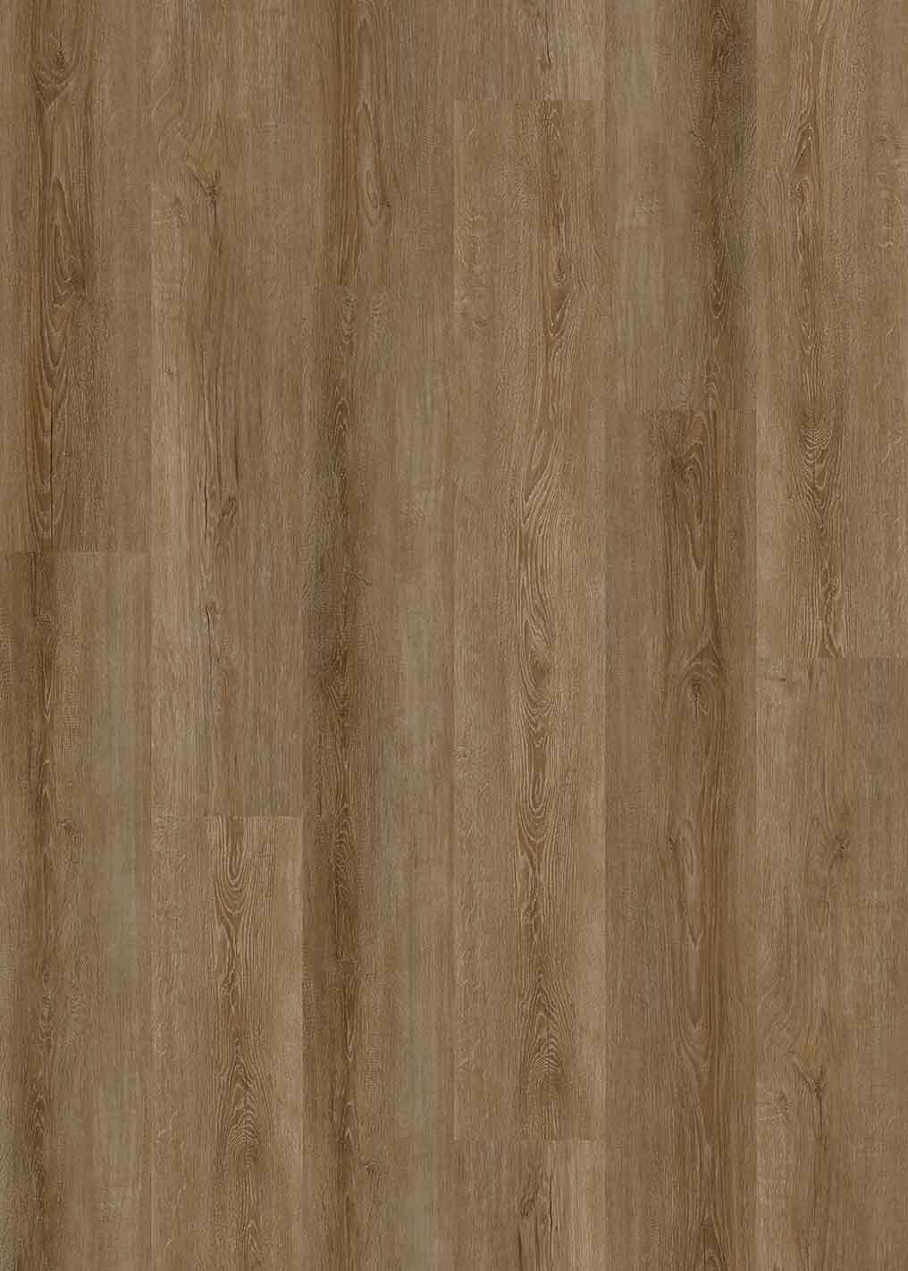 A close up of a brown wooden floor with a grain and texture.