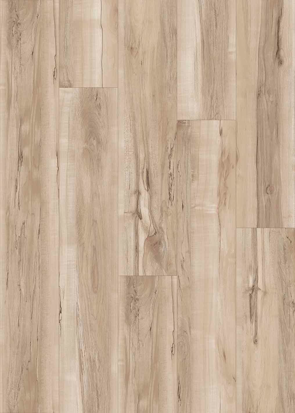 A close up of a wooden floor with a grain and texture.