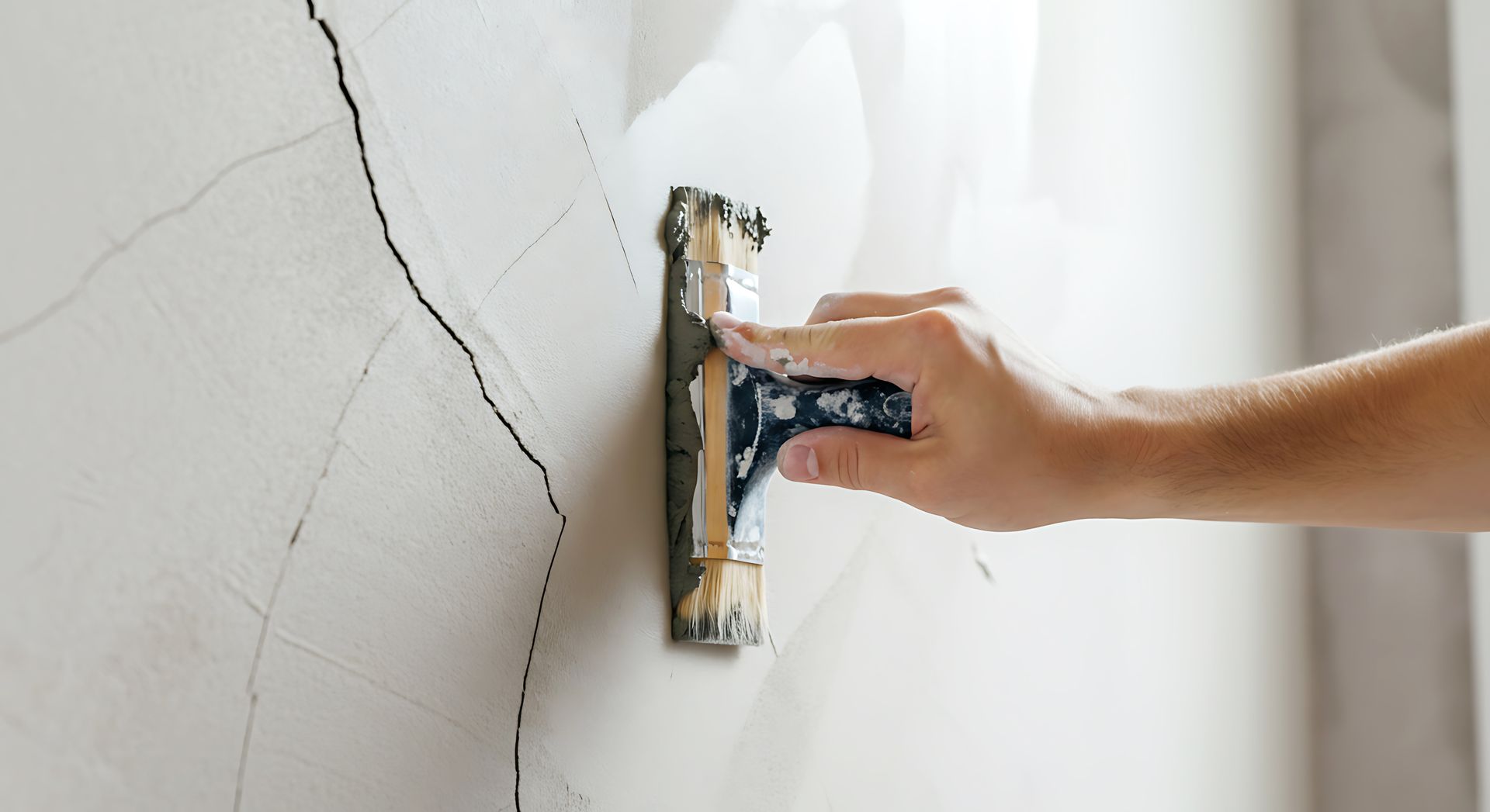 Structural Repairs — Bonilla Foundation Repair Structural Repairs — Bonilla Foundation Repair