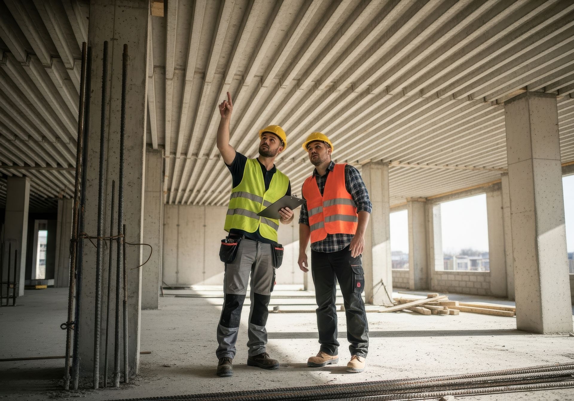 Structural Repair Contractor — Bonilla Foundation Repair Structural Repair Contractor — Bonilla Foundation Repair