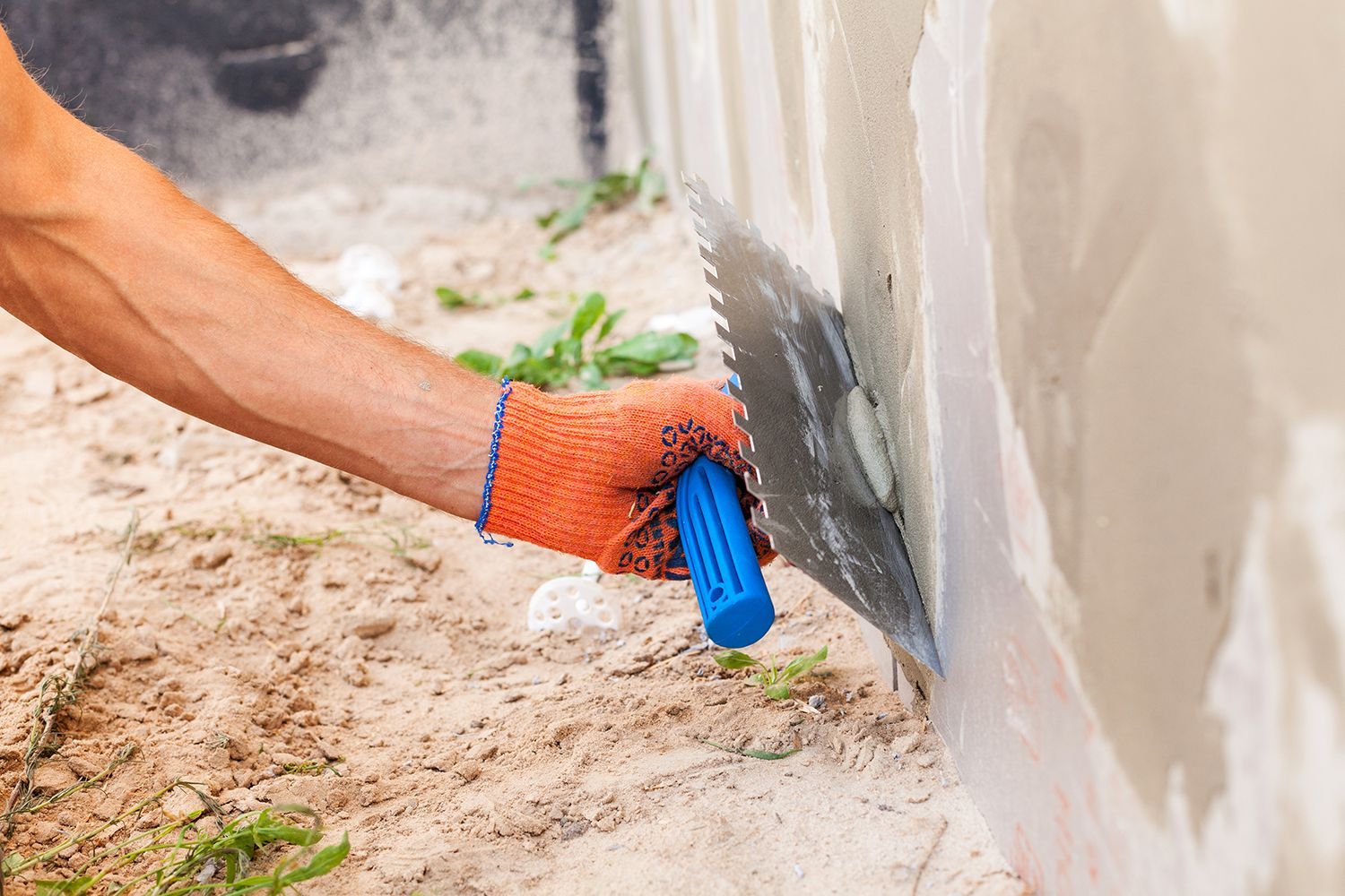 Foundation Repair Services — Bonilla Foundation Repair
