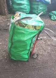 Barrow bag