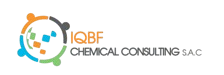 Logotipo de IQBF Chemical Consulting SAC