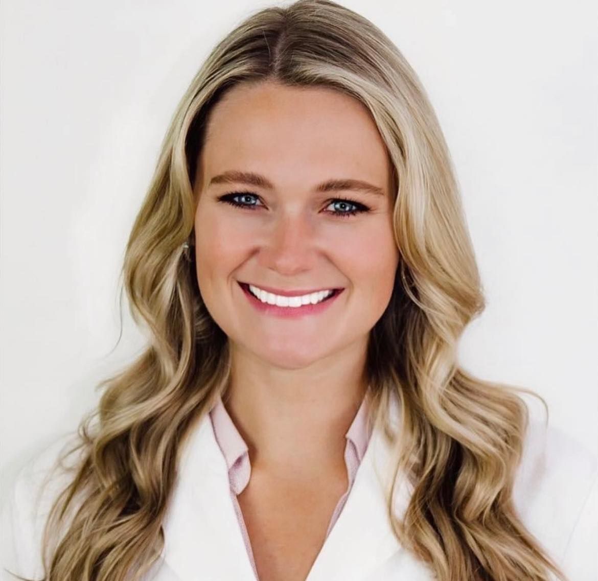 Dr. Jordan Thompson