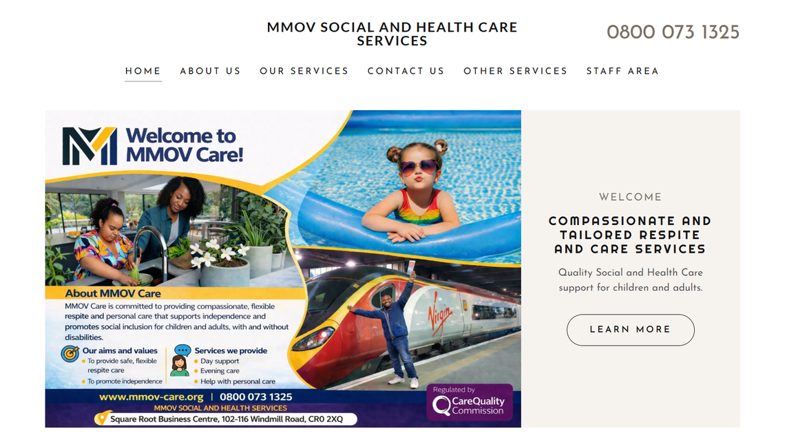 MMOV CARE