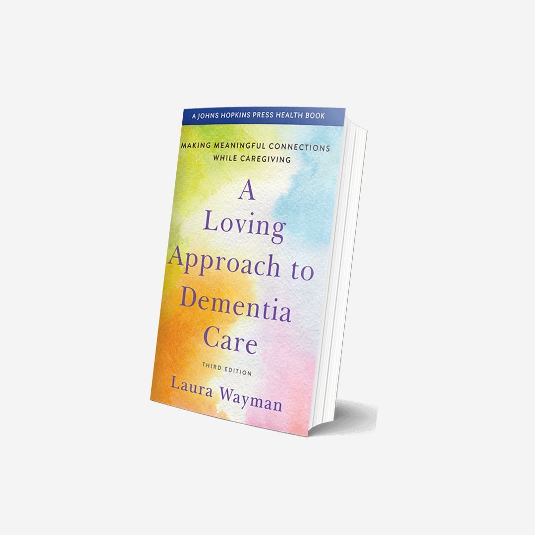 Book cover titled 