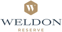 Weldon Reserve Logo