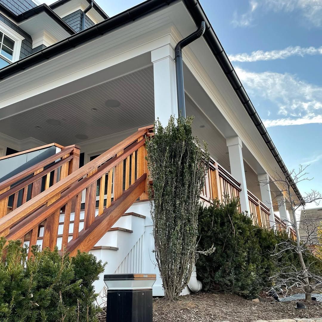 Gutter Services