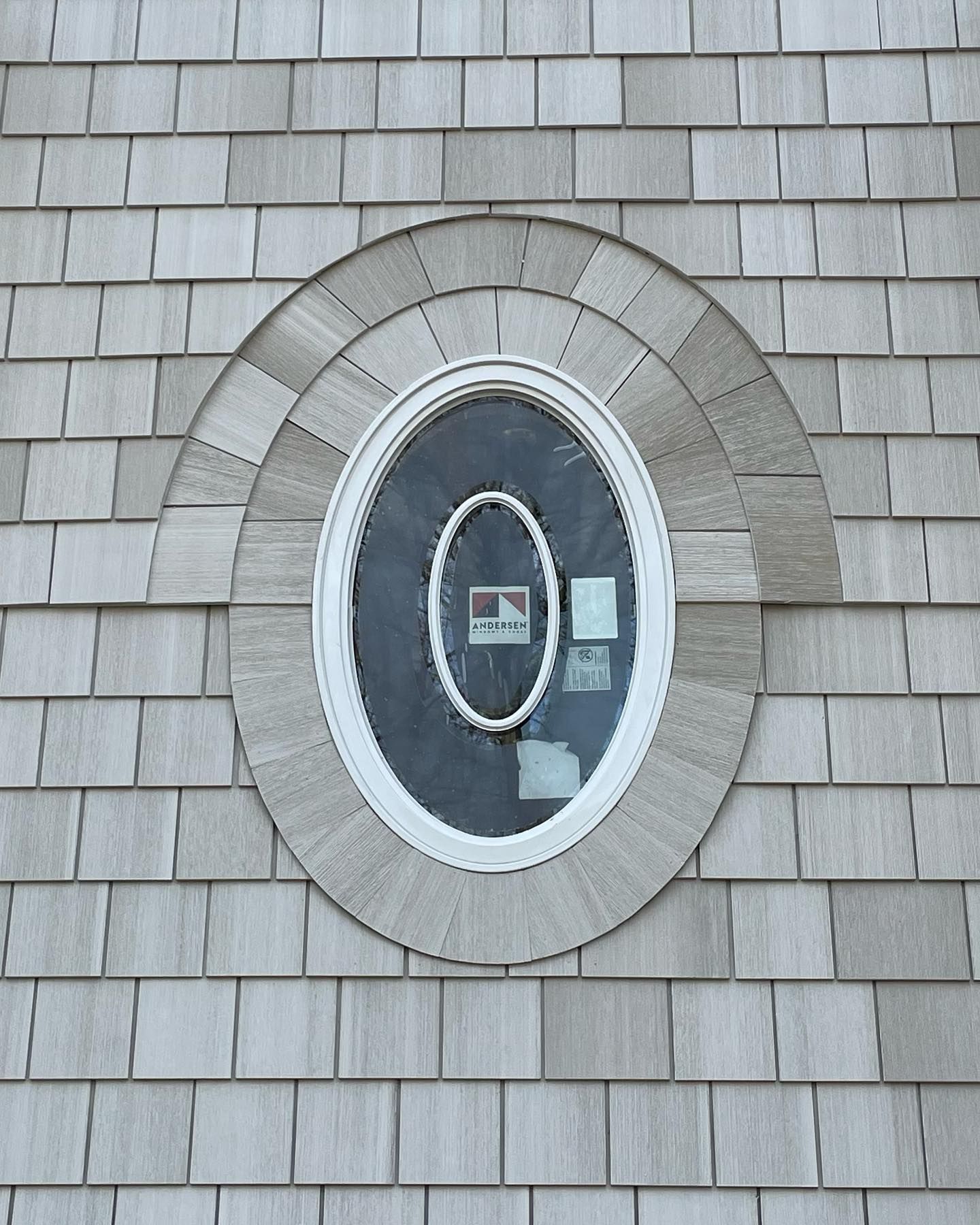 Siding Installation