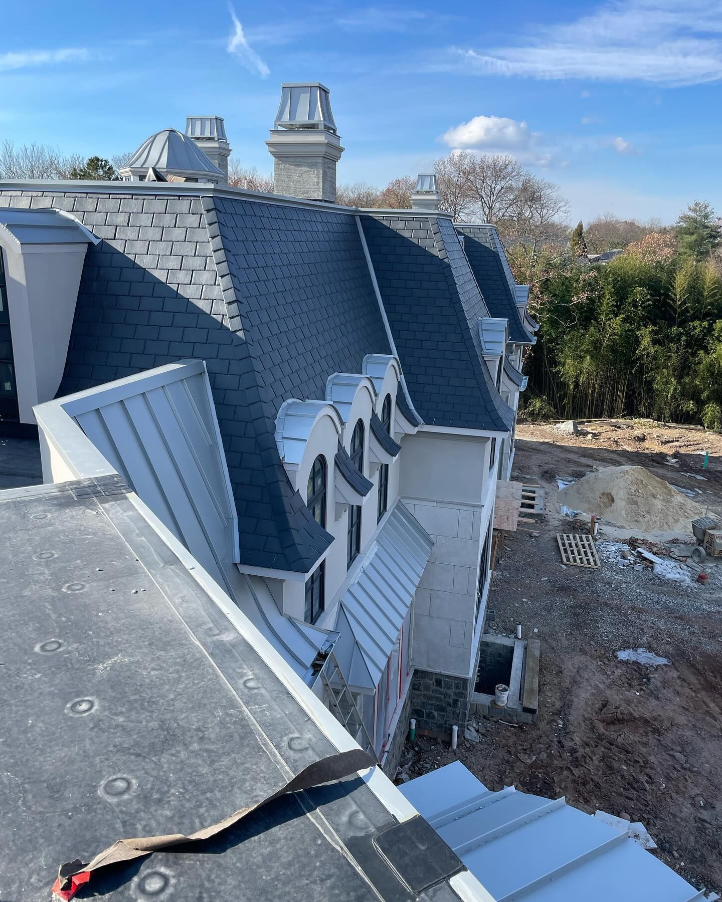 Siding Replacement