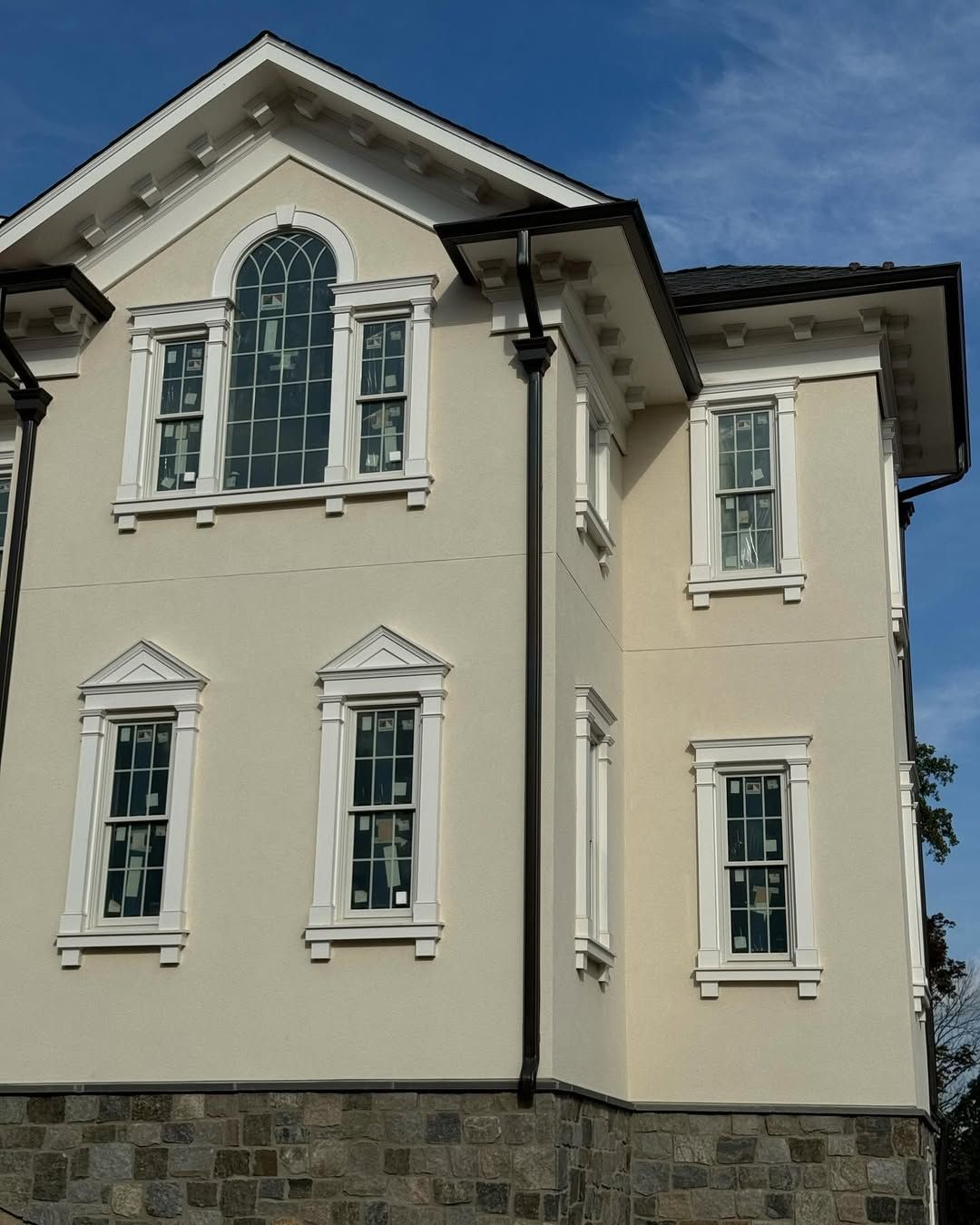 Siding Repair