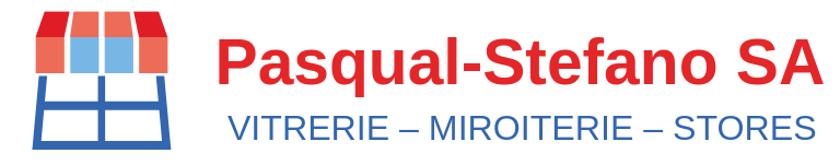 Logo Pasqual-Stefano SA