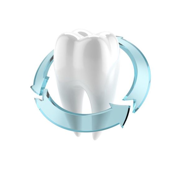 dente