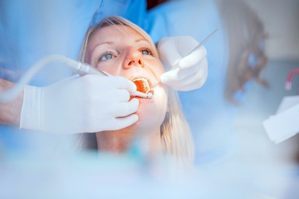 prevenzione dentale
