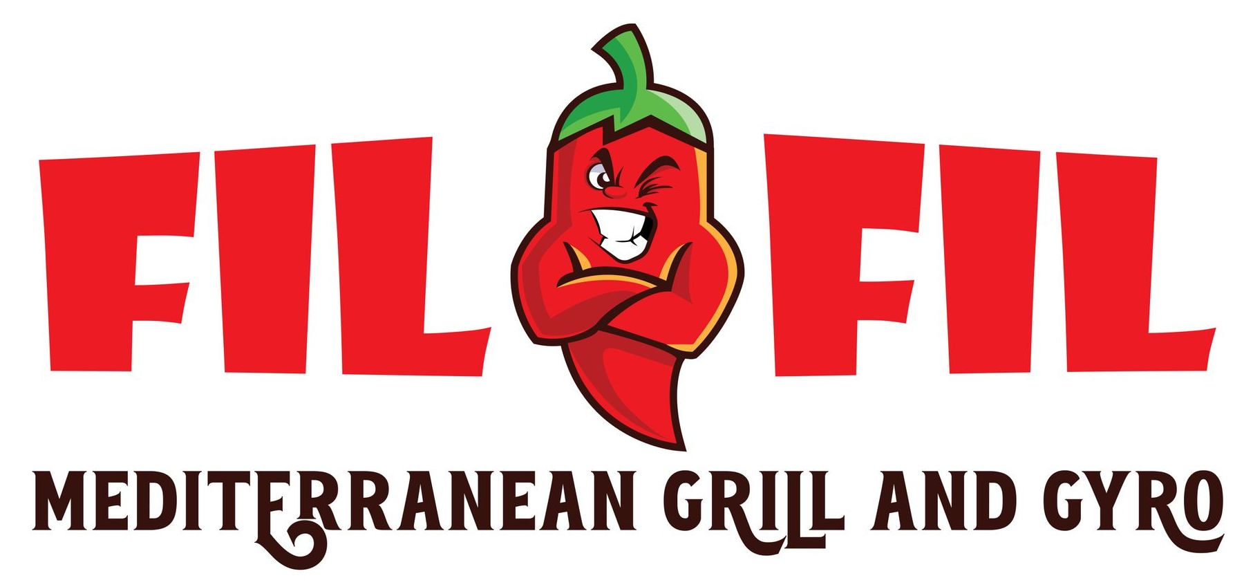 FiL FiL Mediterranean Grill & Gyro