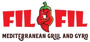 FiL FiL Mediterranean Grill & Gyro FiL FiL Mediterranean Grill & Gyro