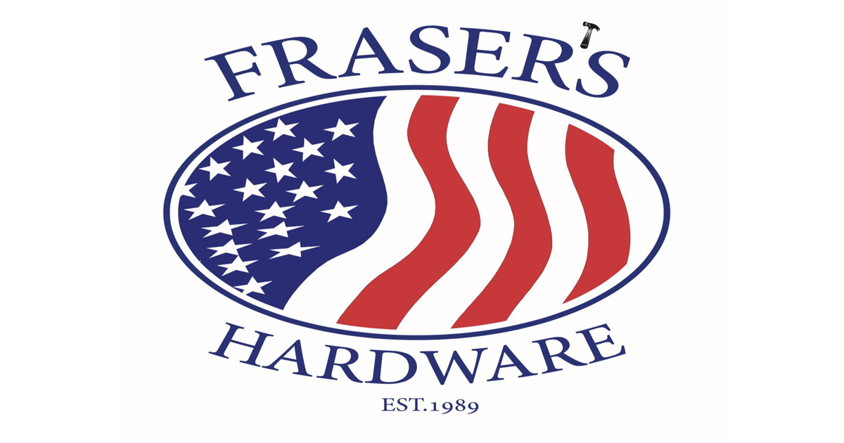 Frasers Hardware Frasers Hardware