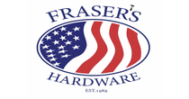 Frasers Hardware Frasers Hardware