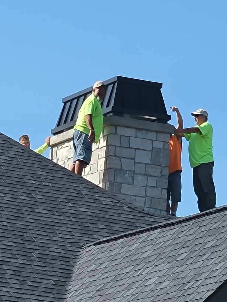 R R Masonry 1 - 4B | Waukegan, IL | 847-244-8860